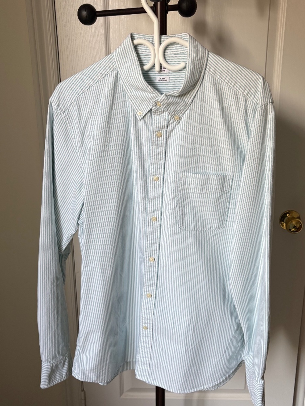 Uniqlo Dress Shirt